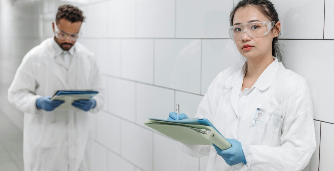 AI Life sciences and its impact