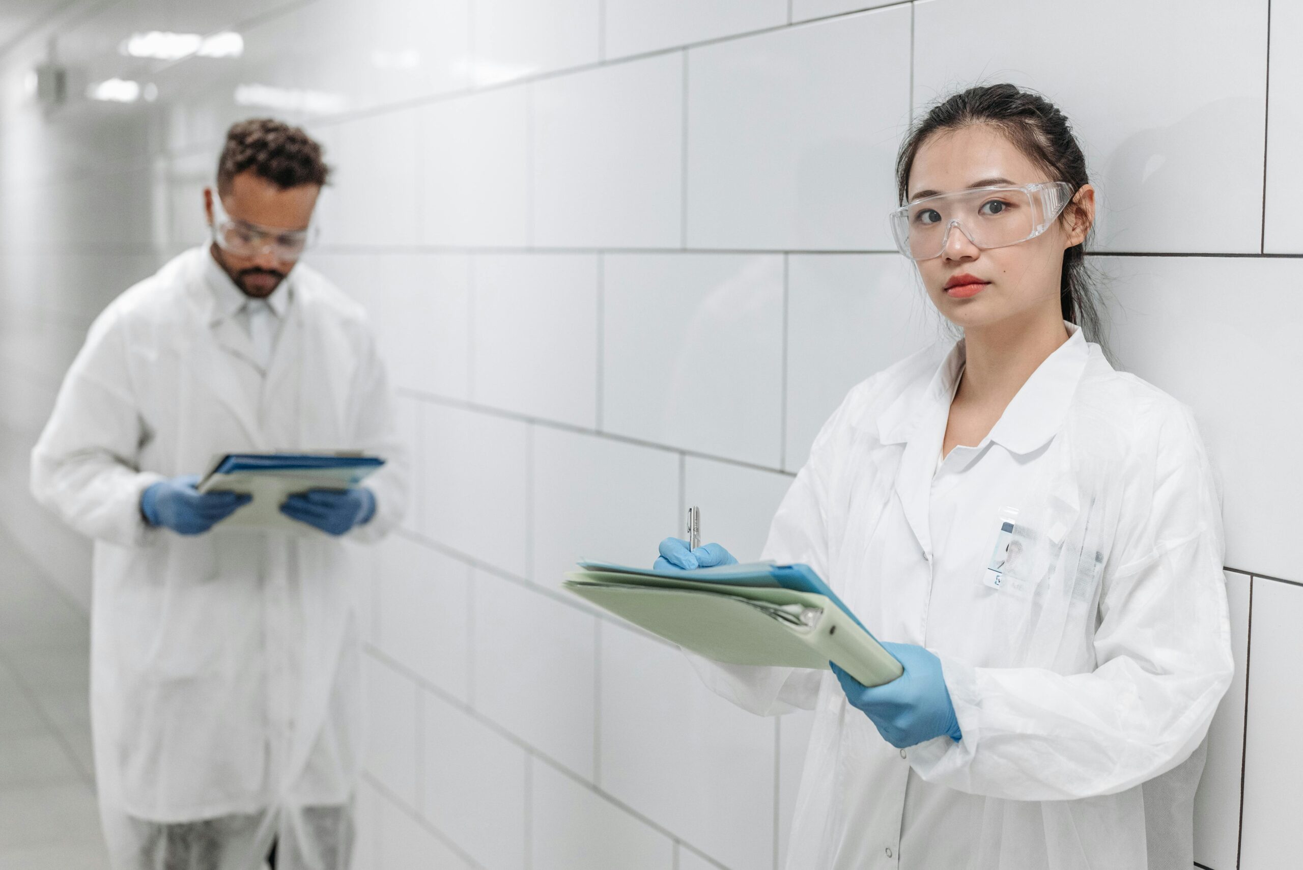 AI Life sciences and its impact